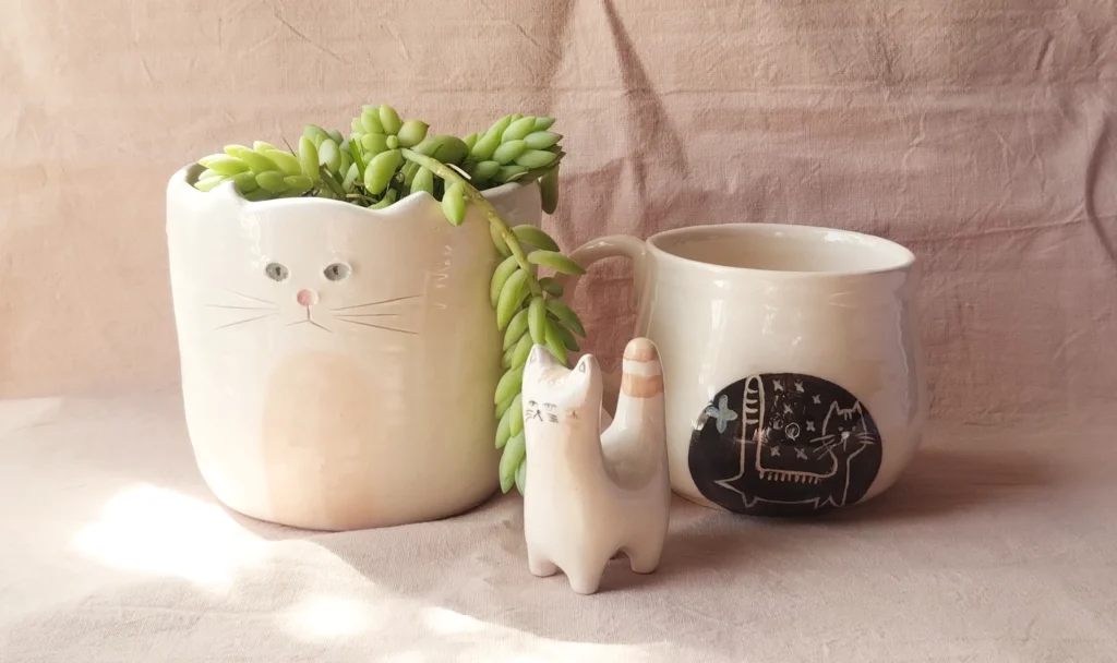 Laura Ofelia Cerámica - Córdoba - Argentina